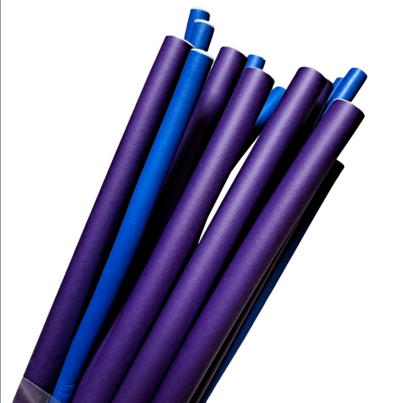 🌟 Goody Go Curl Flexible Rod Rollers, 2 sizes 🌟 - Picture 3 of 5